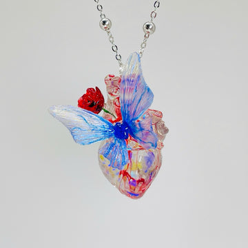 Butterfly Heart