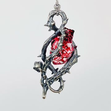 The Heart of Thorns
