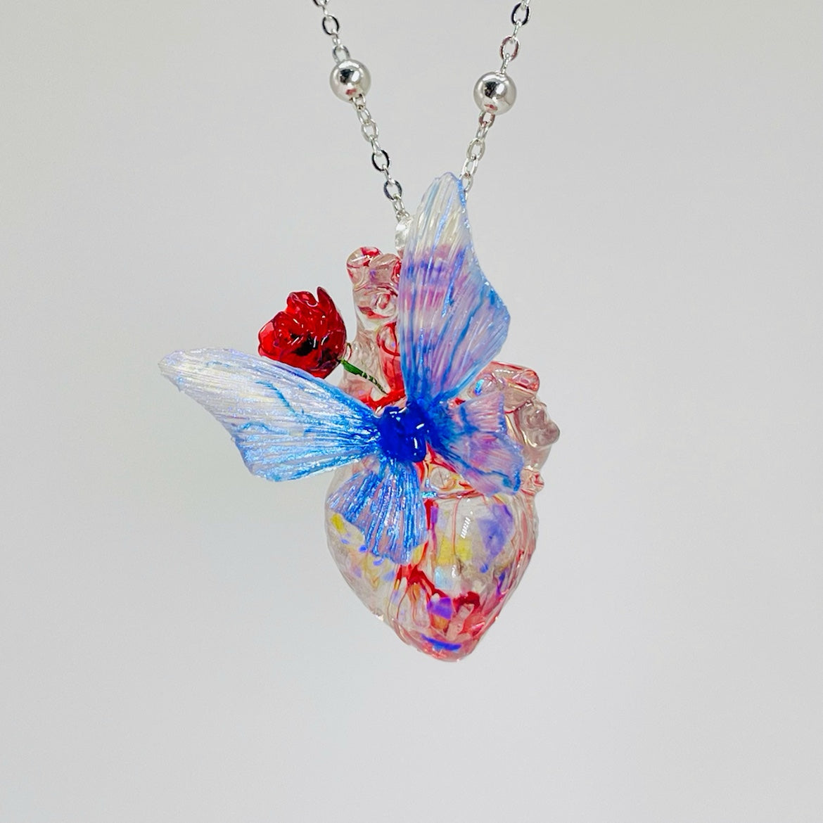 Butterfly Heart