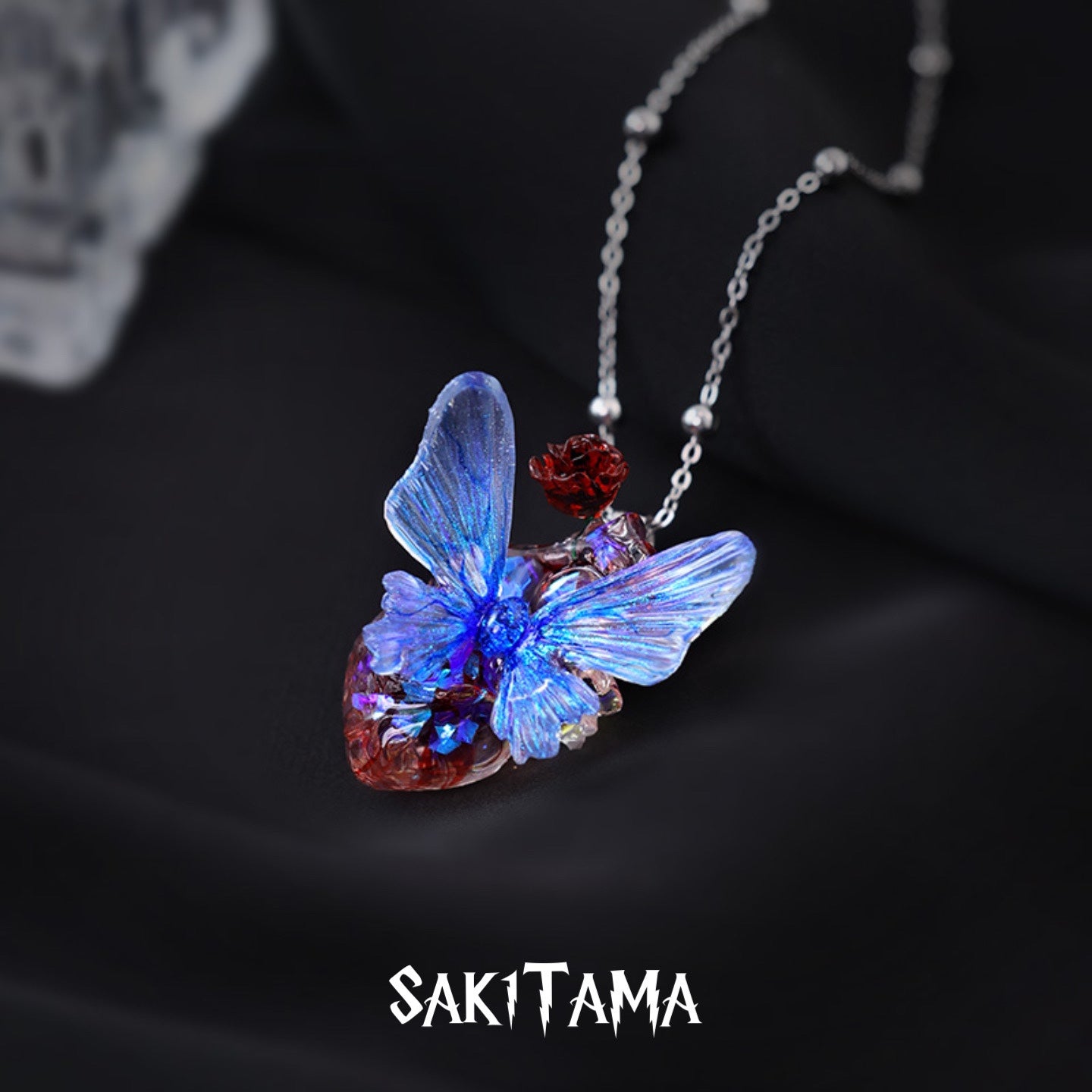 Butterfly Heart